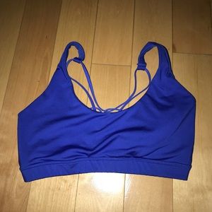 Sports Bra